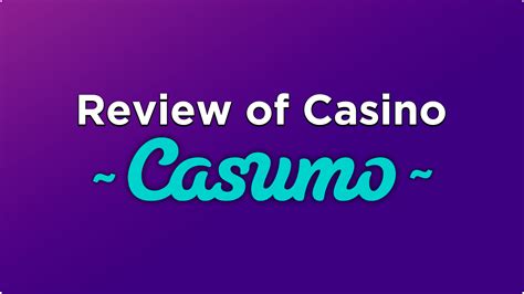 casumo india