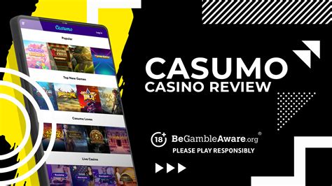 casumo alternative
