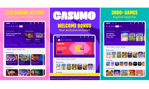 Casumo App Download APK 2026: Best Mobile Casino App
